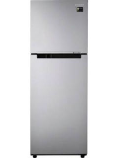 Samsung RT28T3032SE 253 Ltr Double Door Refrigerator Price