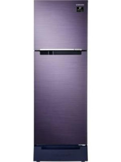 Samsung RT28T3122UT 253 Ltr Double Door Refrigerator Price