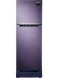 Samsung RT28T3122UT 253 Ltr Double Door Refrigerator price in India