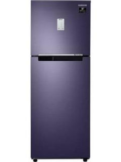 Samsung RT28T3453UT 253 Ltr Double Door Refrigerator Price