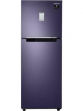 Samsung RT28T3453UT 253 Ltr Double Door Refrigerator price in India