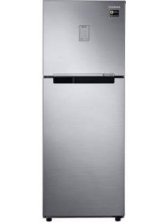 Samsung RT28T3483S8 253 Ltr Double Door Refrigerator Price