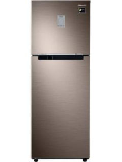 Samsung RT28T3722DX 253 Ltr Double Door Refrigerator Price
