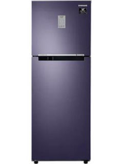 Samsung RT28T3782UT 253 Ltr Double Door Refrigerator Price