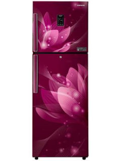 Samsung RT28T3922R8 253 Ltr Double Door Refrigerator Price