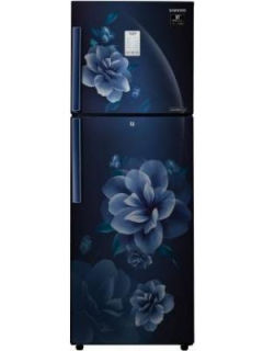 Samsung RT28T3932CU 253 Ltr Double Door Refrigerator Price