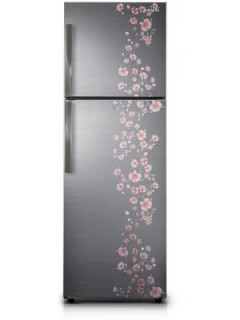 Samsung RT29HAJSALX/TL 275 Ltr Double Door Refrigerator Price