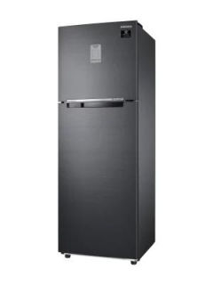 Samsung RT30A3743BX 275 Ltr Double Door Refrigerator Price