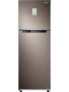 Samsung RT30A3A22DX 265 Ltr Double Door Refrigerator Price
