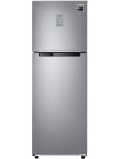 Samsung RT30C3742S9 256 Ltr Double Door Refrigerator Price