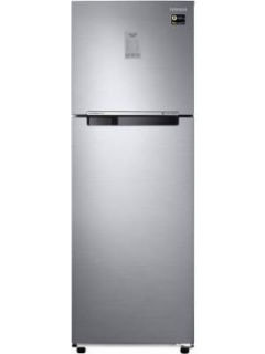 Samsung RT30T3743SL 275 Ltr Double Door Refrigerator Price