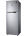 Samsung RT30T3743SL 275 Ltr Double Door Refrigerator