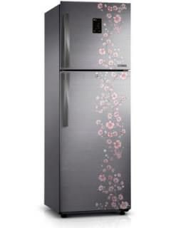 Samsung RT33HDJFALX/TL 321 Ltr Double Door Refrigerator Price