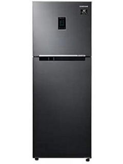Samsung RT34A4533BX 314 Ltr Double Door Refrigerator Price