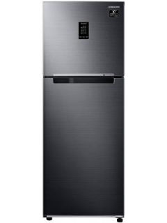 Samsung RT34A4622BX 314 Ltr Double Door Refrigerator Price