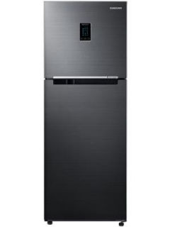 Samsung RT34C4522B1 301 Ltr Double Door Refrigerator Price