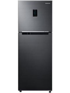 Samsung RT34C4522BX 301 Ltr Double Door Refrigerator Price