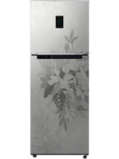 Samsung RT34C4522QB 301 Ltr Double Door Refrigerator Price