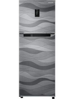 Samsung RT34C4622NV 291 Ltr Double Door Refrigerator Price
