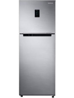 Samsung RT34T4513S8 324 Ltr Double Door Refrigerator Price