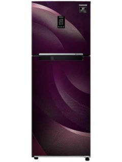 Samsung RT34T46324R 314 Ltr Double Door Refrigerator Price