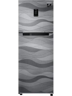 Samsung RT34T4632NV 314 Ltr Double Door Refrigerator Price