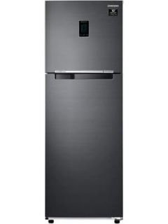 Samsung RT37C4512BX 322 Ltr Double Door Refrigerator Price