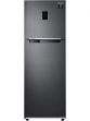 Samsung RT37C4512BX 322 Ltr Double Door Refrigerator price in India