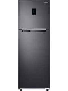 Samsung RT37C4522BX 322 Ltr Double Door Refrigerator Price