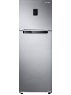 Samsung RT37C4522S8 322 Ltr Double Door Refrigerator Price