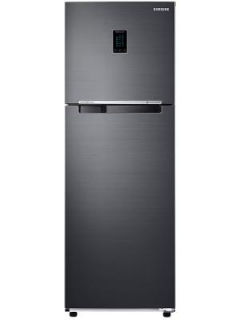 Samsung RT37C4523B1 322 Ltr Double Door Refrigerator Price