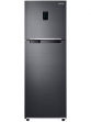 Samsung RT37C4523B1 322 Ltr Double Door Refrigerator price in India