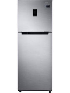Samsung RT37M5518S8 345 Ltr Double Door Refrigerator Price