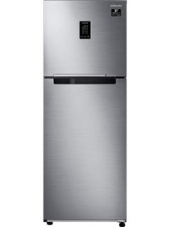 Samsung RT37T4632SL 336 Ltr Double Door Refrigerator Price
