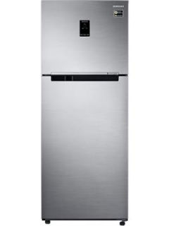Samsung RT39C5532S8 363 Ltr Double Door Refrigerator Price