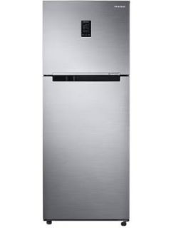 Samsung RT39C5C31S9 355 Ltr Double Door Refrigerator Price