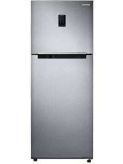 Samsung RT39C5C32SL 355 Ltr Double Door Refrigerator Price