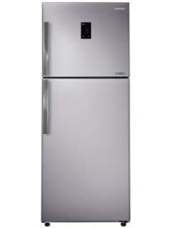 Samsung RT39HDJTESP/TL 393 Ltr Double Door Refrigerator Price