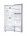 Samsung RT39K5518S8 394 Ltr Double Door Refrigerator