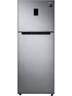 Samsung RT39M553ESL 394 Ltr Double Door Refrigerator Price