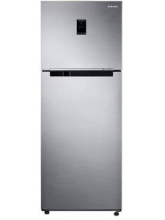 Samsung RT42B553ES8 415 Ltr Double Door Refrigerator Price