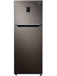 Samsung RT42B5C5EDX 407 Ltr Double Door Refrigerator Price