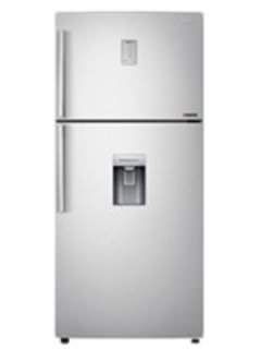 Samsung RT54H6679SL/TL 528 Ltr Double Door Refrigerator Price