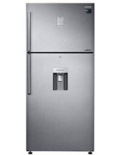 Samsung RT54K6558SL 523 Ltr Double Door Refrigerator Price