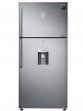 Samsung RT54K6558SL 523 Ltr Double Door Refrigerator price in India