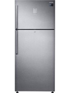 Samsung RT56K6378SL 551 Ltr Double Door Refrigerator Price