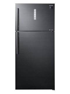 Samsung RT65K7058BS 670 Ltr Double Door Refrigerator Price