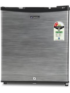 Sansui SC062PSH 50 Ltr Mini Fridge Refrigerator Price