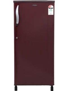Sansui SH223EBR-FDA 215 Ltr Single Door Refrigerator Price