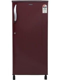 Sansui SH203EBR-FDA 190 Ltr Single Door Refrigerator Price